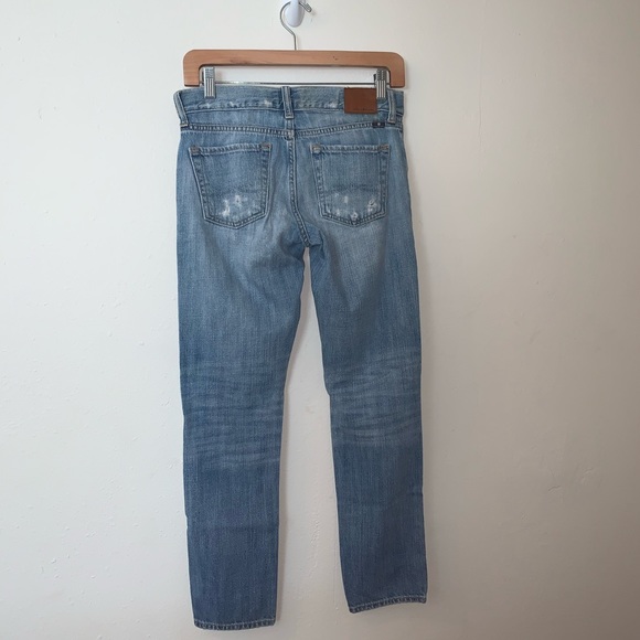 00/24 lucky brand jeans - Picture 3 of 4